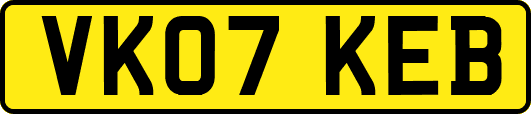 VK07KEB