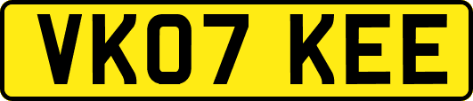 VK07KEE