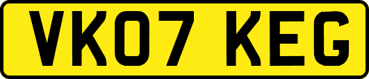VK07KEG