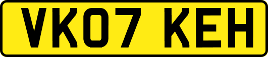 VK07KEH