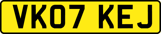 VK07KEJ