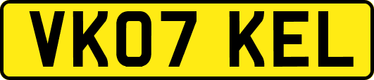 VK07KEL