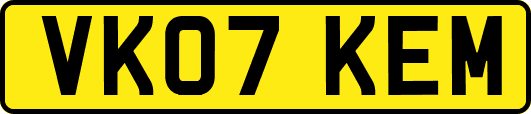 VK07KEM