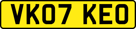 VK07KEO