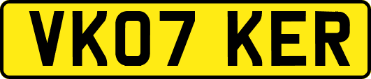 VK07KER