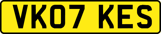 VK07KES