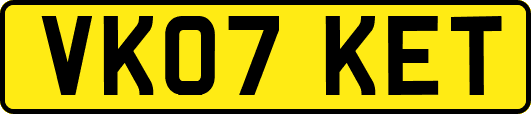 VK07KET