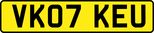 VK07KEU