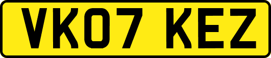 VK07KEZ