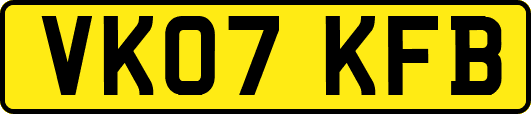 VK07KFB