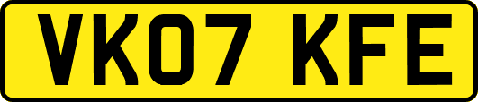 VK07KFE