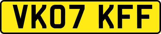 VK07KFF