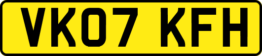 VK07KFH