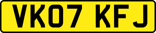 VK07KFJ