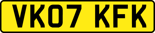VK07KFK