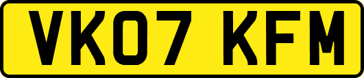 VK07KFM