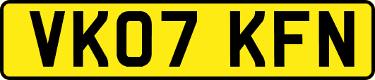 VK07KFN