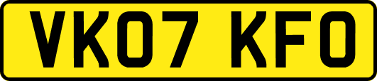 VK07KFO