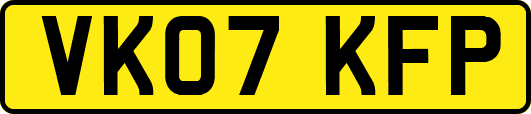 VK07KFP
