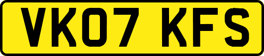 VK07KFS