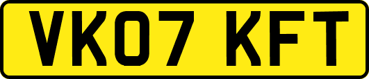 VK07KFT
