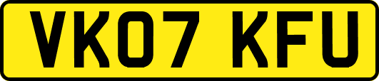 VK07KFU