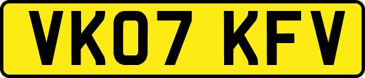 VK07KFV