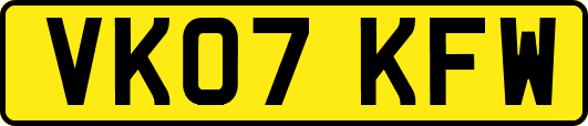 VK07KFW
