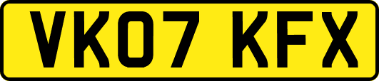 VK07KFX