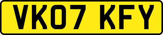 VK07KFY