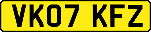 VK07KFZ