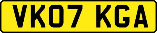 VK07KGA