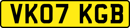 VK07KGB