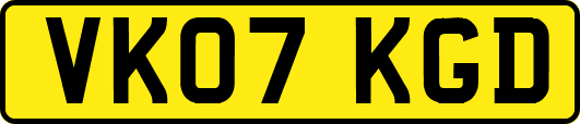 VK07KGD
