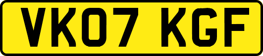 VK07KGF