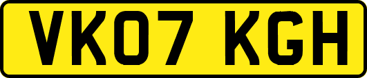 VK07KGH
