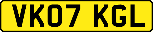 VK07KGL