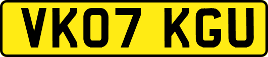VK07KGU