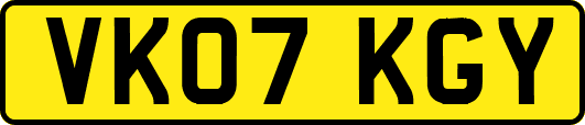 VK07KGY