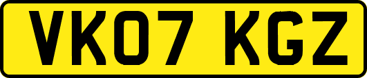 VK07KGZ