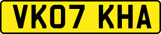 VK07KHA