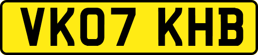 VK07KHB