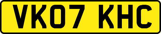VK07KHC