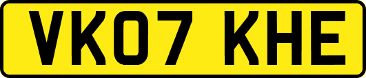 VK07KHE
