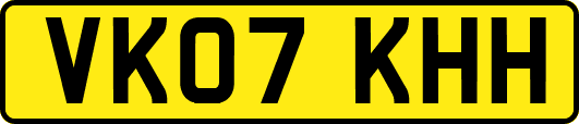 VK07KHH
