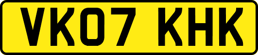 VK07KHK
