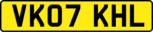 VK07KHL