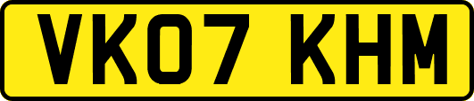 VK07KHM