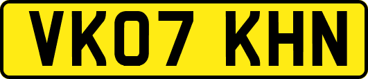 VK07KHN