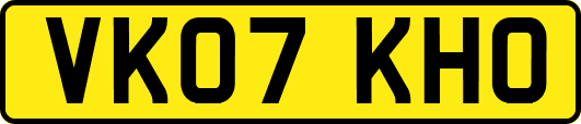 VK07KHO